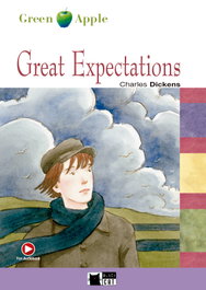 VICENS VIVES Great Expectations (+CD) (Green Apple)