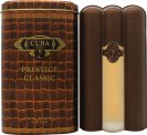 Cuba Prestige Gold Eau de Toilette 90 ml