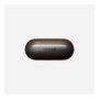 Nomad Funda para AirPods 3.ª generación en piel Horween, Marrón