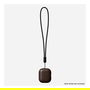 Nomad Airpods V3 Case Rustic Brown Leather