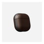 Nomad Funda para AirPods 3.ª generación en piel Horween, Marrón