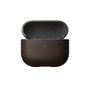 Nomad Funda para AirPods 3.ª generación en piel Horween, Marrón