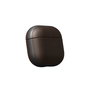 Nomad Funda para AirPods 3.ª generación en piel Horween, Marrón