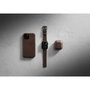 Nomad Funda para AirPods 3.ª generación en piel Horween, Marrón
