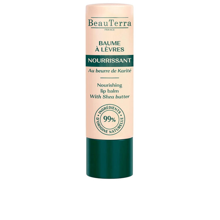 Beauterra Bálsamo Labial Nutritivo 4 g Beauterra Bálsamo Labial Nutritivo 4 g