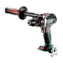 Metabo BS 18 LTX BL Destornillador Eléctrico de Impacto - 296 mm, 3.87 kg, 142 mm, 602358840