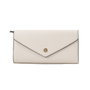 Michael Kors Cartera Jet Set Travel 35F3GTVE7L-LT-CREAM Blanco