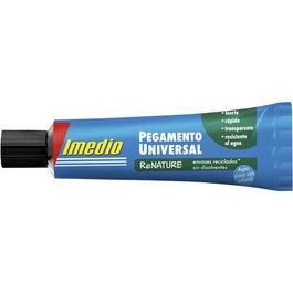 Imedio Pegamento Universal 33 ml Tubo Sin Disolventes Renature