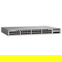 Cisco CATALYST 9200L Switch Gestionado L3 48 Puertos PoE+ Gigabit Ethernet