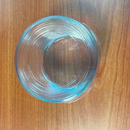 MOULIPACK Tapa 89 cm 600 Caja