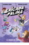 BEASCOA Brigada felina. El secreto de Zarpafilada, Susanna Isern