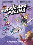 BEASCOA Brigada felina. El secreto de Zarpafilada, Susanna Isern