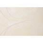 DKD Home Decor Set de 2 Cuadros Lienzo MDF Moderno 3D Beige 90x120 cm