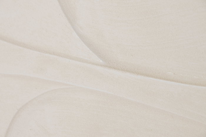 DKD Home Decor Cuadro Beige Lienzo y MDF Moderno 3.5 x 120 x 90 cm (2 Unidades)