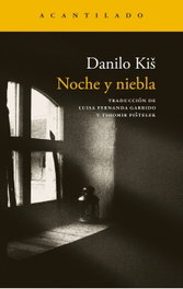Noche y niebla, ACANTILADO EDITORIAL - ACANTILADO EDITORIAL