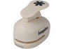 Innspiro Troqueladora de figuras Eva Foam Punch copo de nieve 16mm