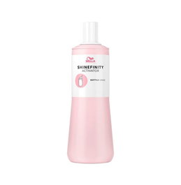 Wella Shinefinity Activador 2% 1000ml