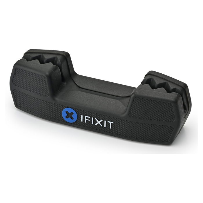 iFixit Soldering Splint Lötpilz IF145-532-1, Ayuda para Soldar Universal en Negro, 79 mm x 25 mm x 23 mm iFixit Soldering Splint Lötpilz IF145-532-1, Ayuda para Soldar Universal en Negro, 79 mm x 25 mm x 23 mm