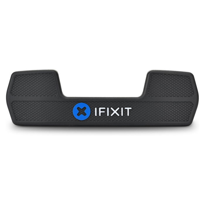 iFixit Soldering Splint Lötpilz IF145-532-1, Ayuda para Soldar Universal en Negro, 79 mm x 25 mm x 23 mm iFixit Soldering Splint Lötpilz IF145-532-1, Ayuda para Soldar Universal en Negro, 79 mm x 25 mm x 23 mm