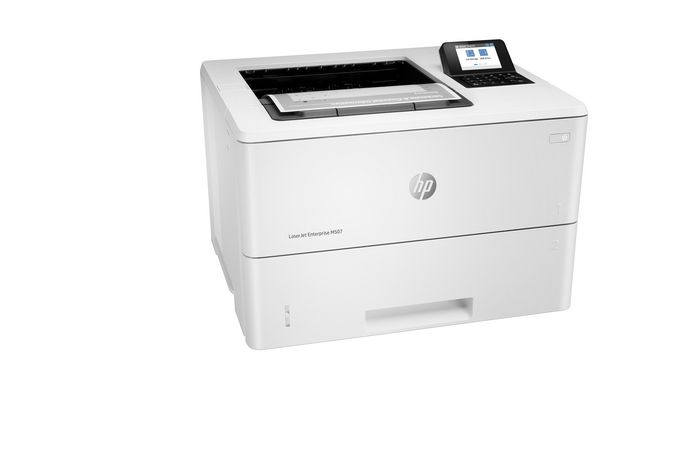 HP LaserJet Enterprise M507dn Impresora Láser para Empresas