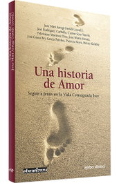 Una historia de amor, VV.AA. - VERBO DIVINO