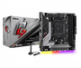 ASRock B550 Phantom Gaming-ITX/a Zócalo AM4 Mini ITX AMD B550 90-MXBD40-A0UAYZ