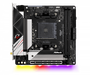 ASRock B550 Phantom Gaming-ITX/a Zócalo AM4 Mini ITX AMD B550 90-MXBD40-A0UAYZ
