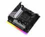 ASRock B550 Phantom Gaming-ITX/a Zócalo AM4 Mini ITX AMD B550 90-MXBD40-A0UAYZ