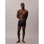 Bóxer de Hombre Calvin Klein Azul 3 Piezas L