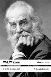 Hojas de hierba, Walt Whitman - Alianza