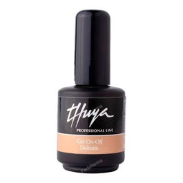 Thuya Gel On-Off Delicate 14ml