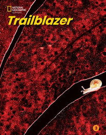 NATIONAL GEOGRAPHIC LEARNING, Trailblazer Level 3 Student's Book with the Spark platform, VV.AA. - NATIONAL GEOGRAPHIC LEARNING