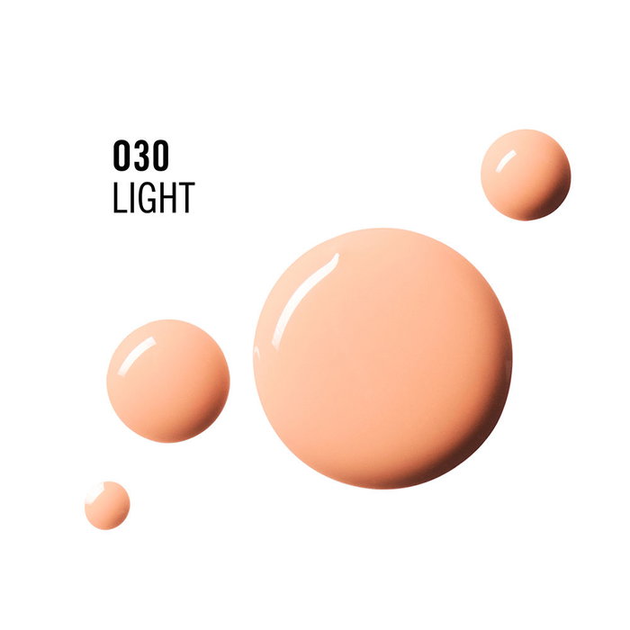 Rimmel London MULTITASKER WAKE ME UP Corrector y Base de Maquillaje #Light 20 ml