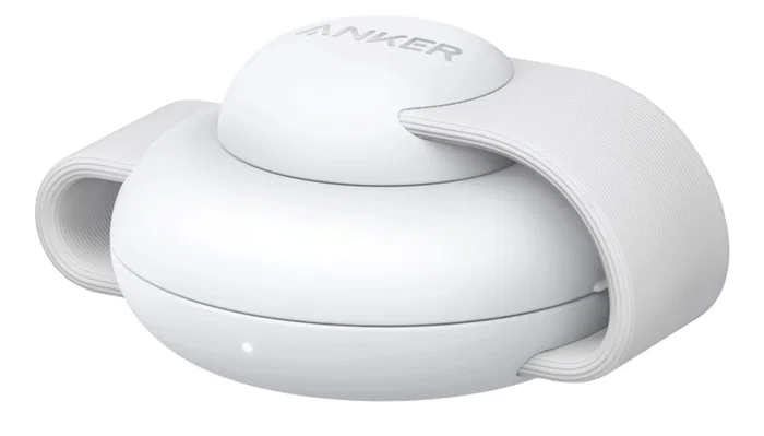 Anker MagGo Wireless Charging Station 3-in-1 Blanco B25M8H21 Anker MagGo Wireless Charging Station 3-in-1 Blanco B25M8H21