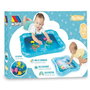 Molto Tapiz Actividades Agua con 6 Figuras Marinas, 80x28x82 cm
