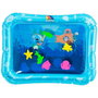 Molto Tapiz Actividades Agua con 6 Figuras Marinas, 80x28x82 cm