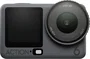 DJI Osmo Action 6 Standard Combo - Cámara de Acción Sumergible 20 m, 1/1.1", 4H Batería, 50 GB Almacenamiento, Sensor Cuadrado