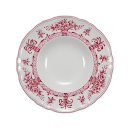 Le Coq Plato Pasta Purpura Neos Anthiros 26,5 cm 4 Unidades