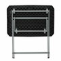 Color Baby Mesa personal plegable 75X50,5X66 cm
