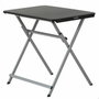 Color Baby Mesa personal plegable 75X50,5X66 cm