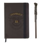 Cerdá Set De Papelería Varita Harry Potter Hogwarts
