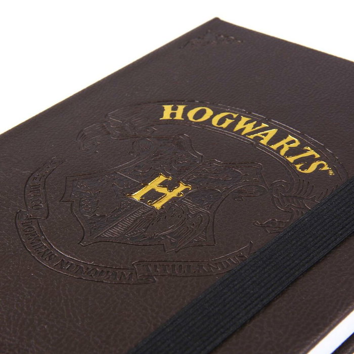 Cerdá Set De Papelería Varita Harry Potter Hogwarts