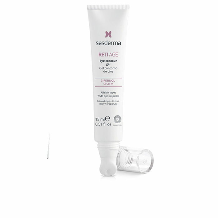 Sesderma RETI-AGE Contorno de ojos 15 ml Sesderma RETI-AGE Contorno de ojos 15 ml