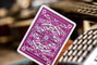 The Beatles Baraja de cartas Pink Version