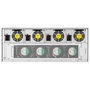 Hewlett Packard Enterprise HPE Aruba CX 5420 Switch 20 Puertos 10/100/1000 PoE+ Clase 4, 4 SFP+ 1G/10G, Módulo LRM, 960 Gbps, 802.3bt