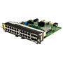 Hewlett Packard Enterprise HPE Aruba CX 5420 Switch 20 Puertos 10/100/1000 PoE+ Clase 4, 4 SFP+ 1G/10G, Módulo LRM, 960 Gbps, 802.3bt