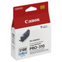 Canon PFI-5100 PC Cartucho de Tinta Fotos Cian 14.4 ml para imagePROGRAF PRO-310 - Tinta Original