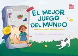 BABIDI-BU El mejor juego del mundo no lo encontrarás dentro del móvil