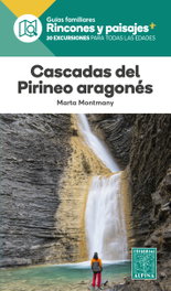 ALPINA, Cascadas del Pirineo Aragonés - ALPINA
