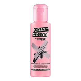 Crazy Color 27 Silver